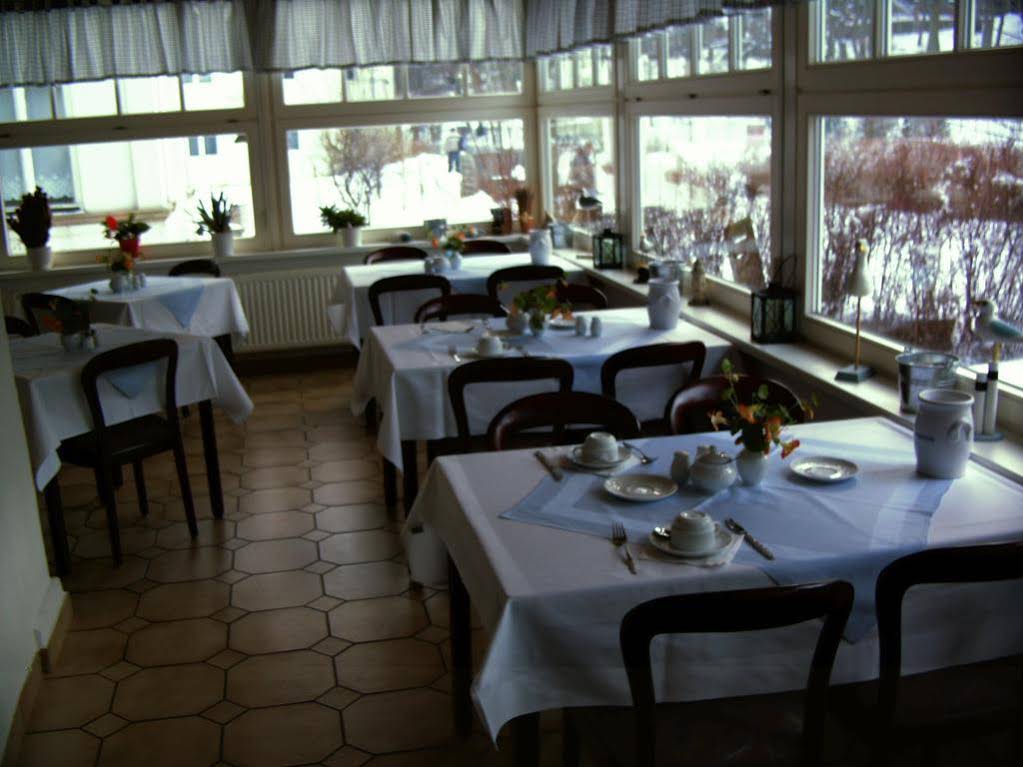 Hotel Garni BALTICpetite