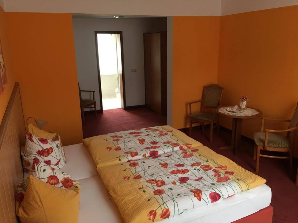 Hotel Garni BALTICpetite