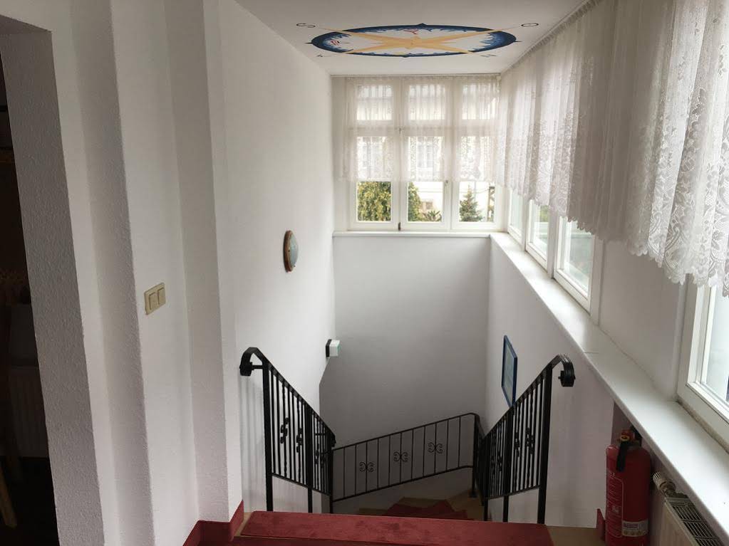 Hotel Garni BALTICpetite