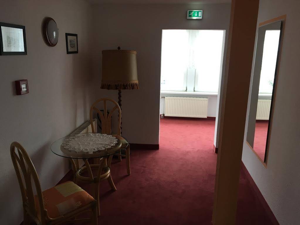 Hotel Garni BALTICpetite