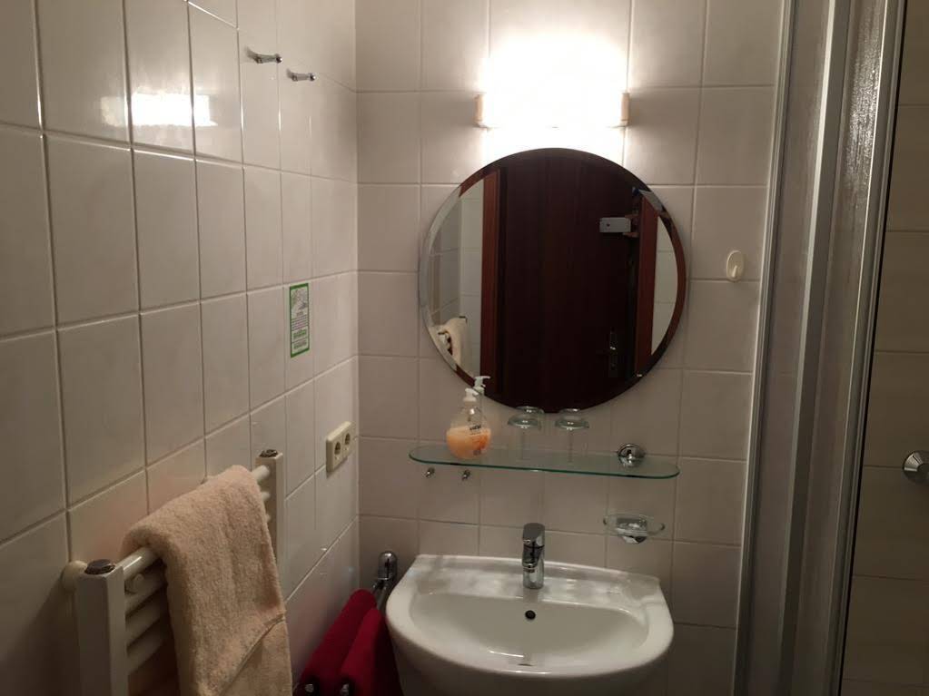 Hotel Garni BALTICpetite