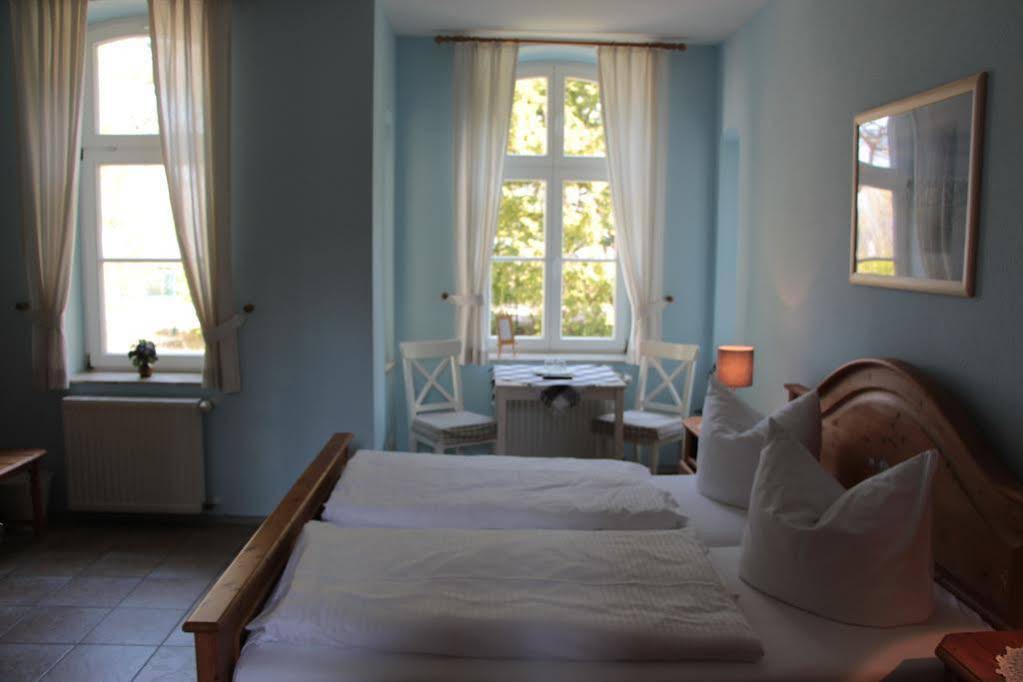 Pension 'Auf der Düne'