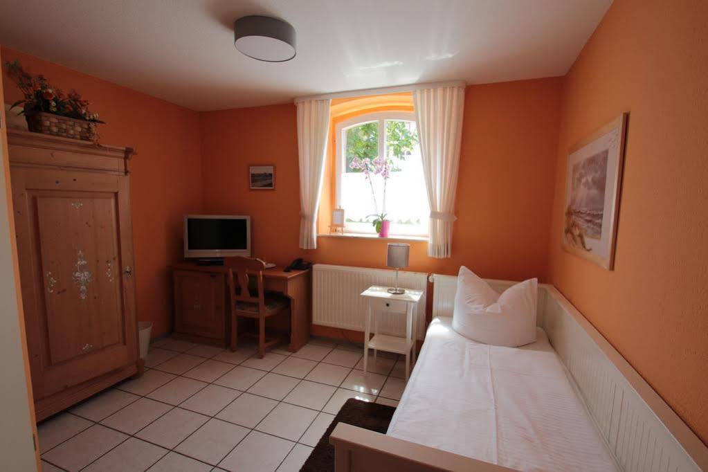 Pension 'Auf der Düne'