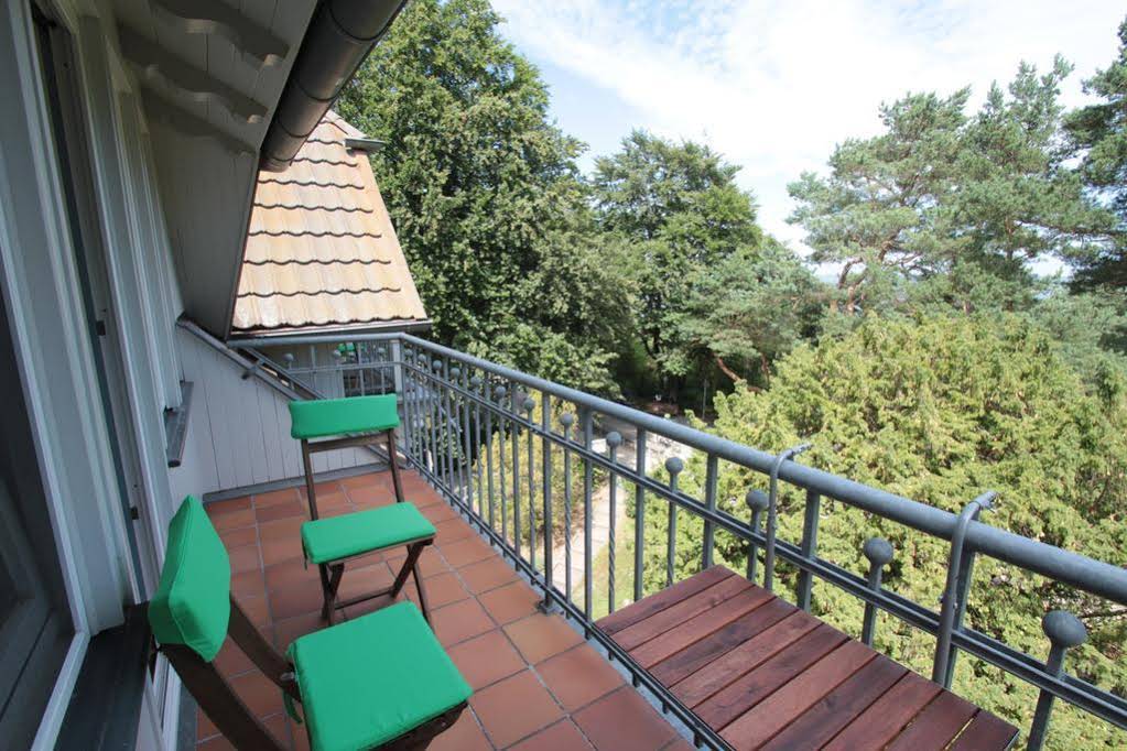 Pension 'Auf der Düne'