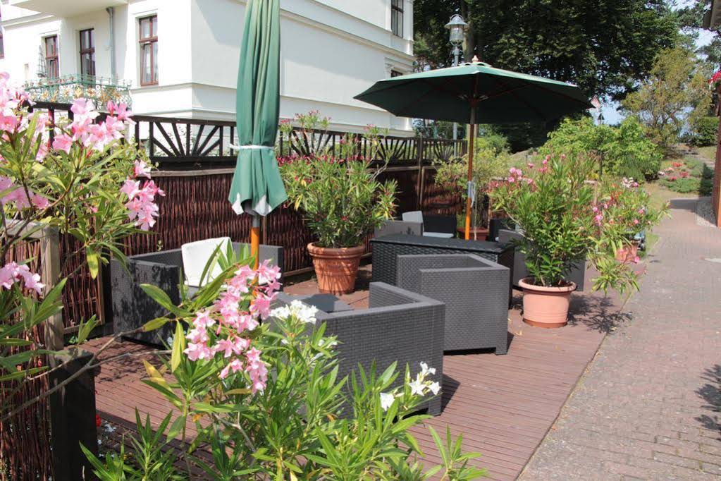 Pension 'Auf der Düne'