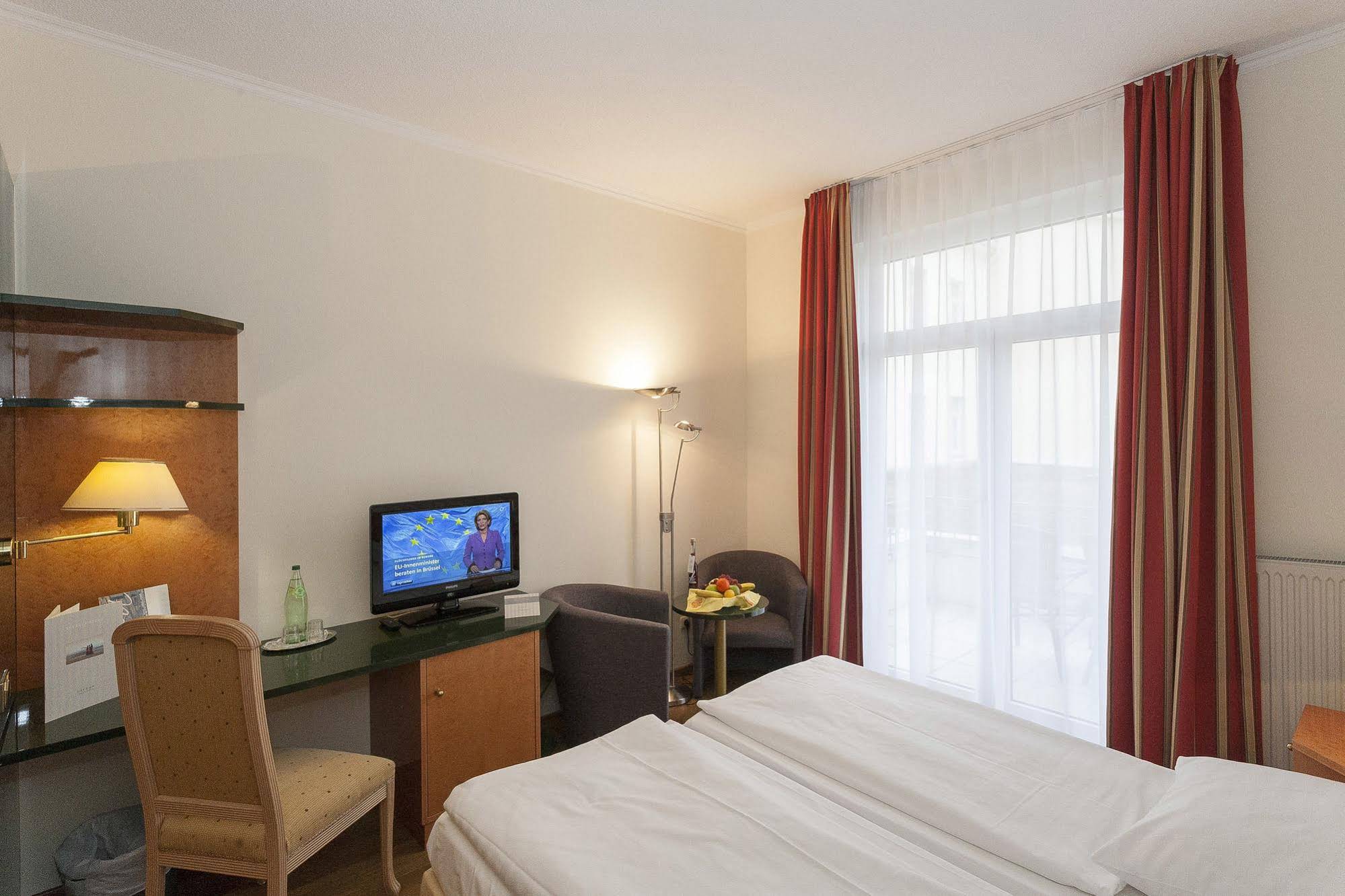 Seetelhotel Pommerscher Hof