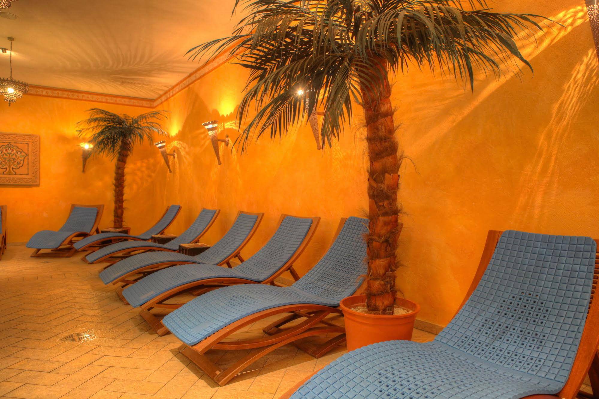 Seetelhotel Pommerscher Hof