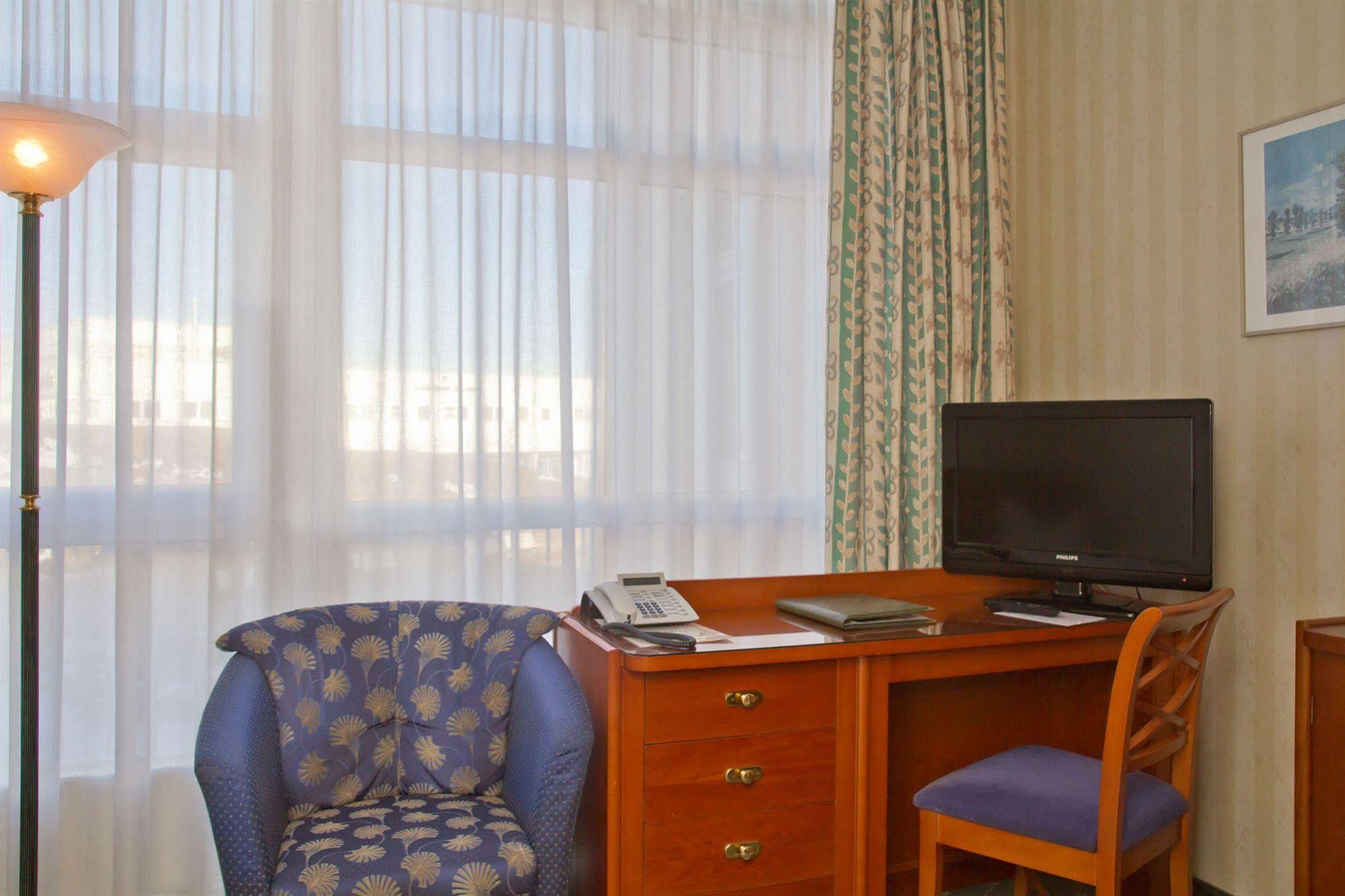 Seetelhotel Pommerscher Hof