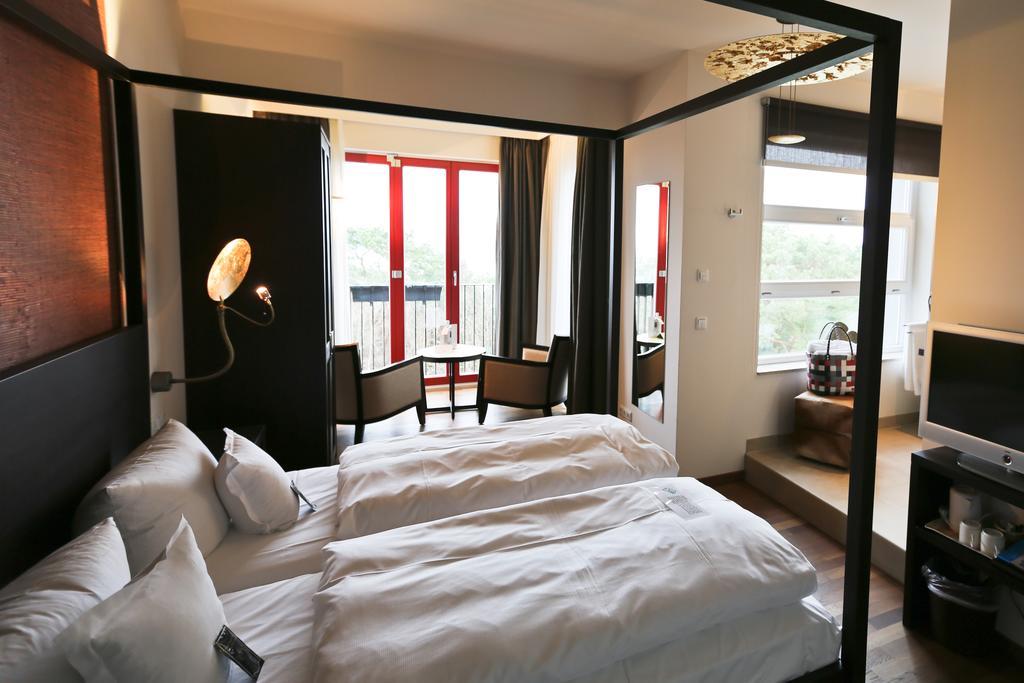 Strandhotel Heringsdorf