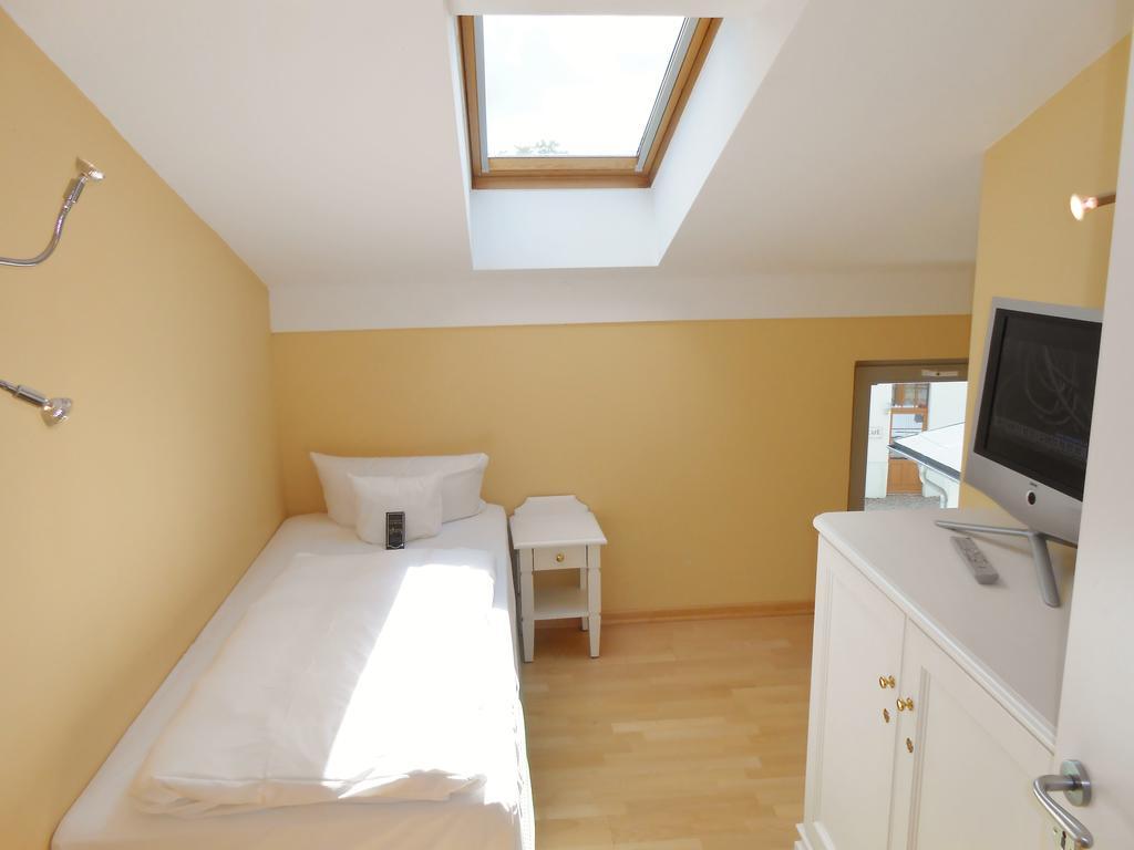 Strandhotel Heringsdorf