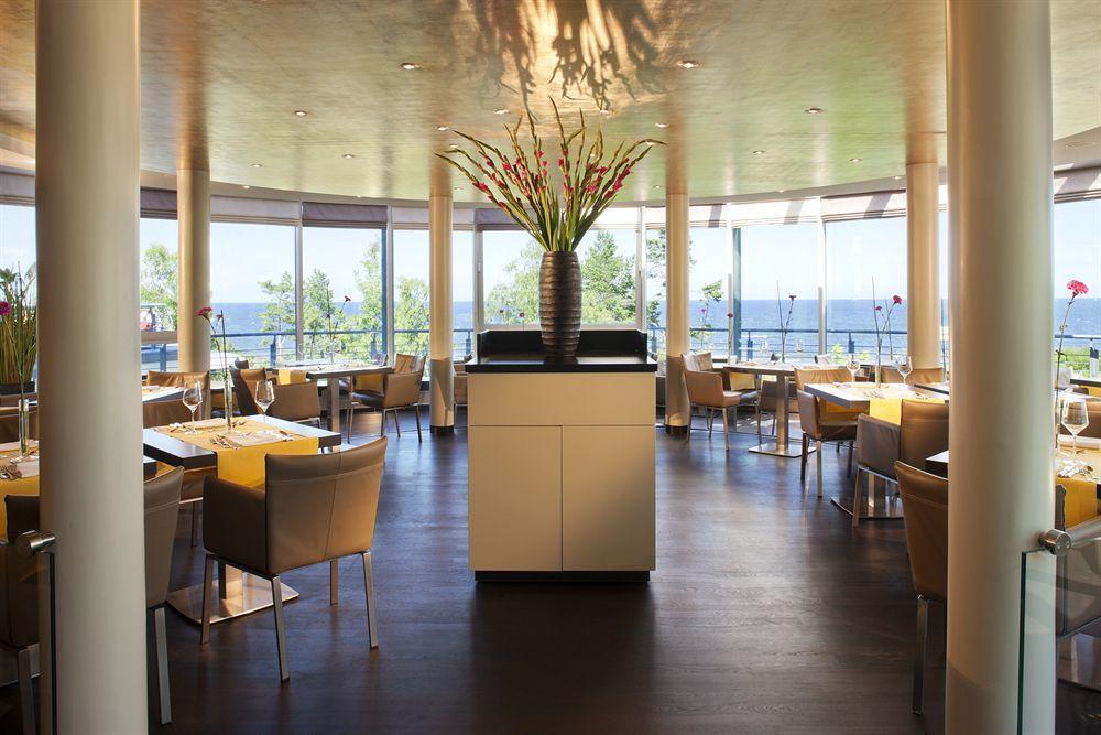 Strandhotel Ostseeblick