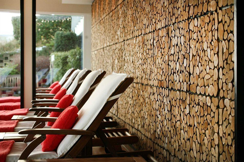 Strandhotel Ostseeblick
