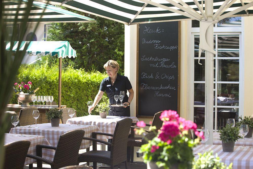 Strandhotel Ostseeblick