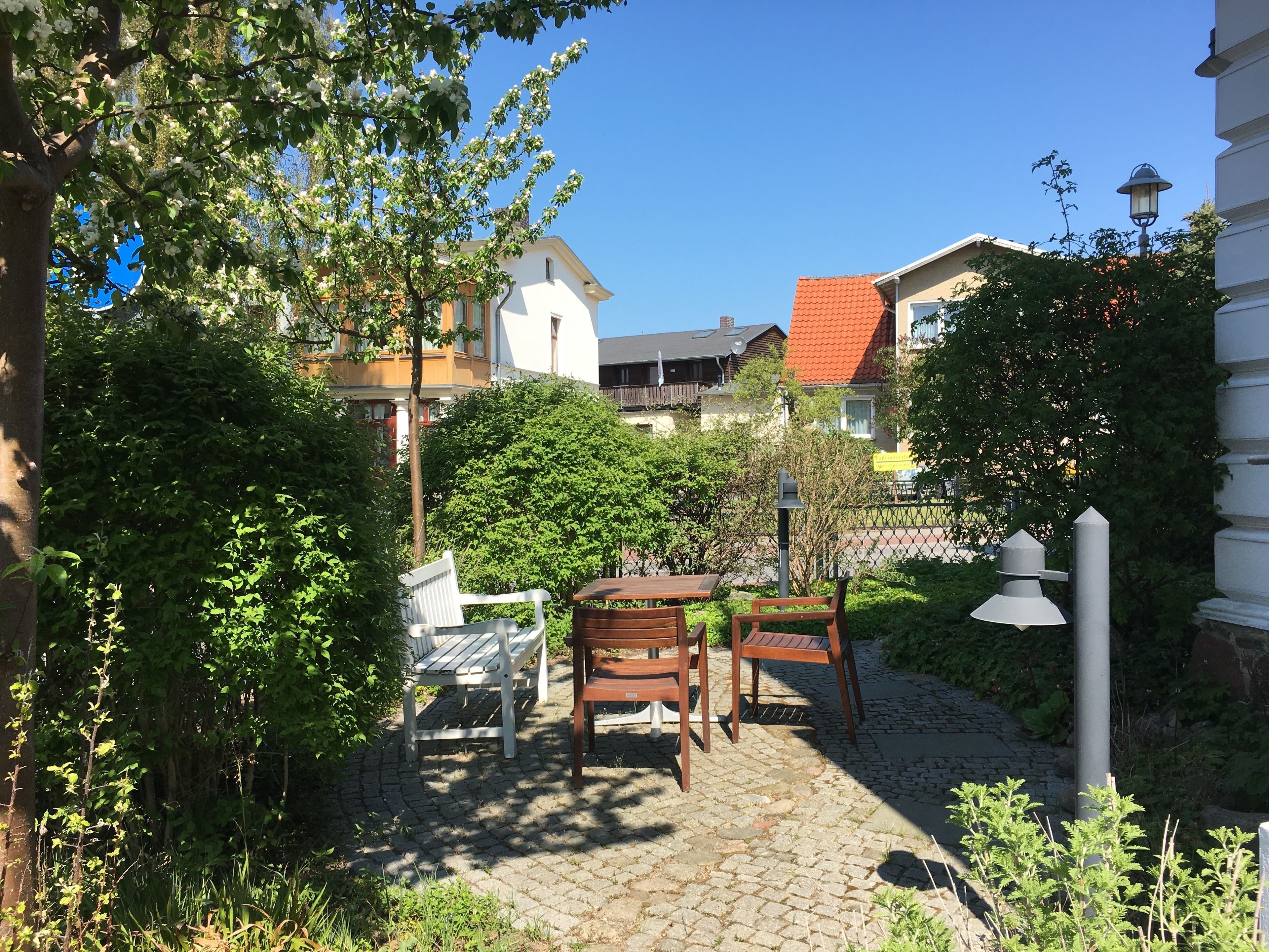 Villa Franz