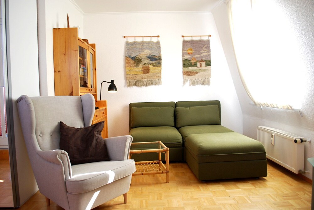 Villa Hamburg