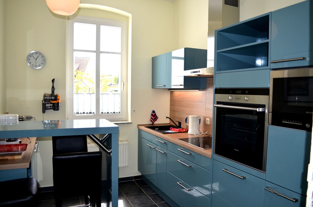 Villa Hamburg