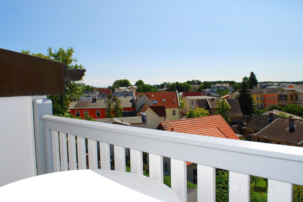 Villa Hamburg