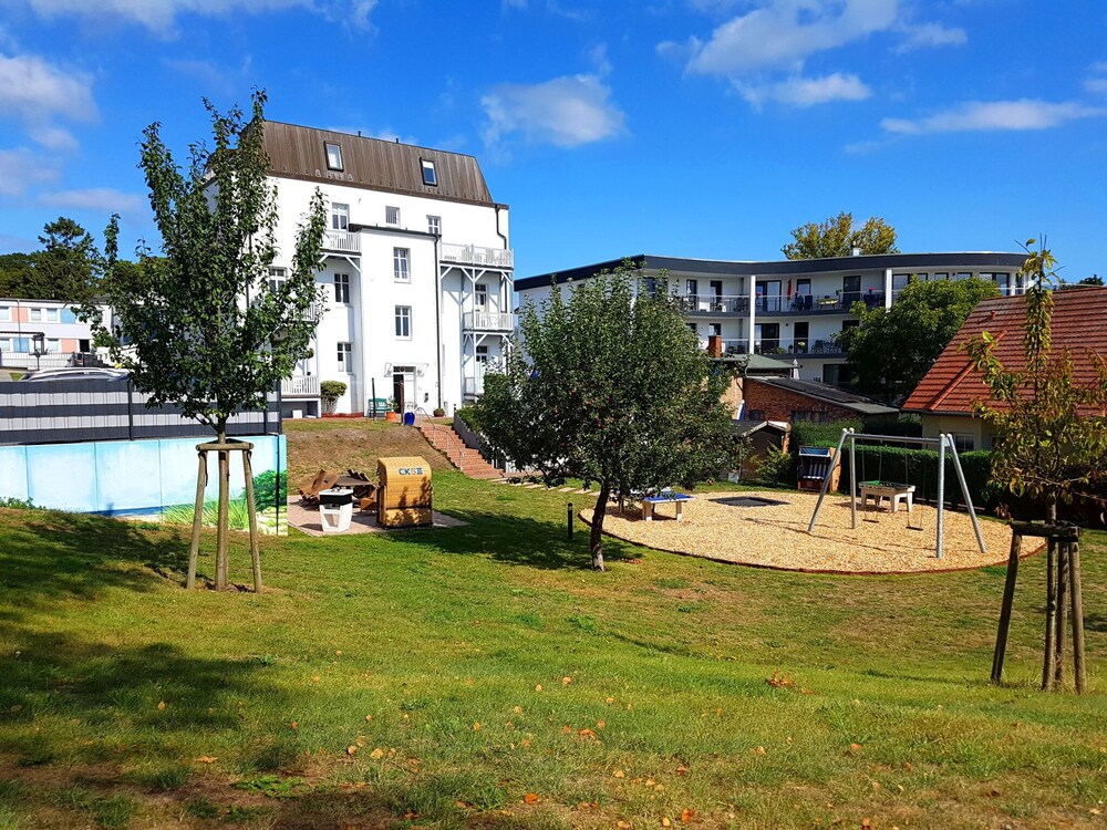 Villa Hamburg