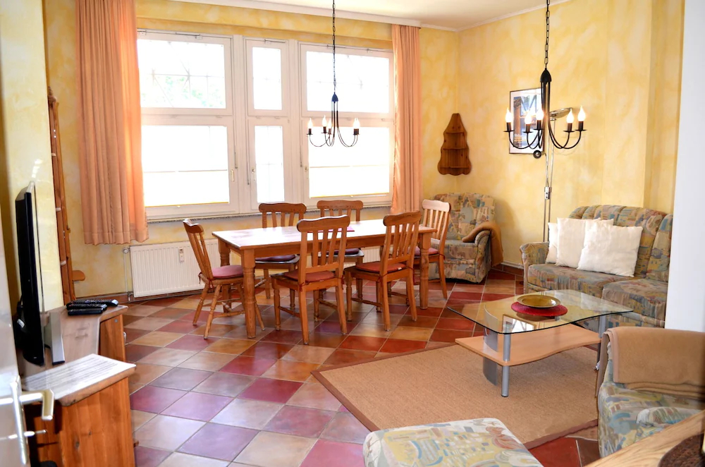 Villa Hamburg