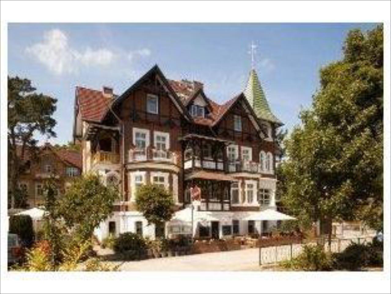 Villa Neptun