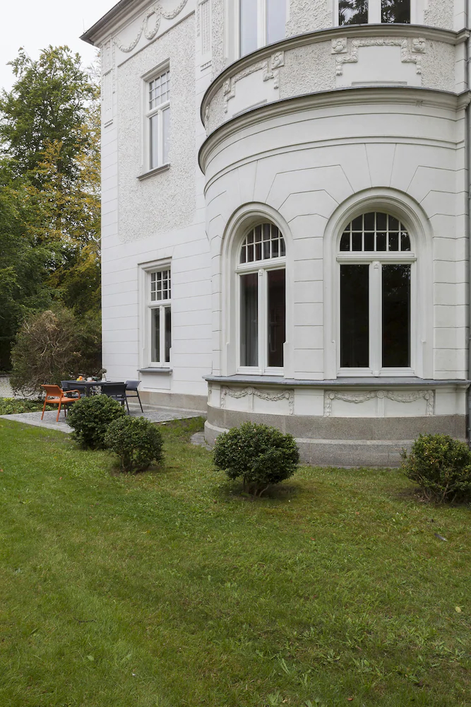 Villa Staudt