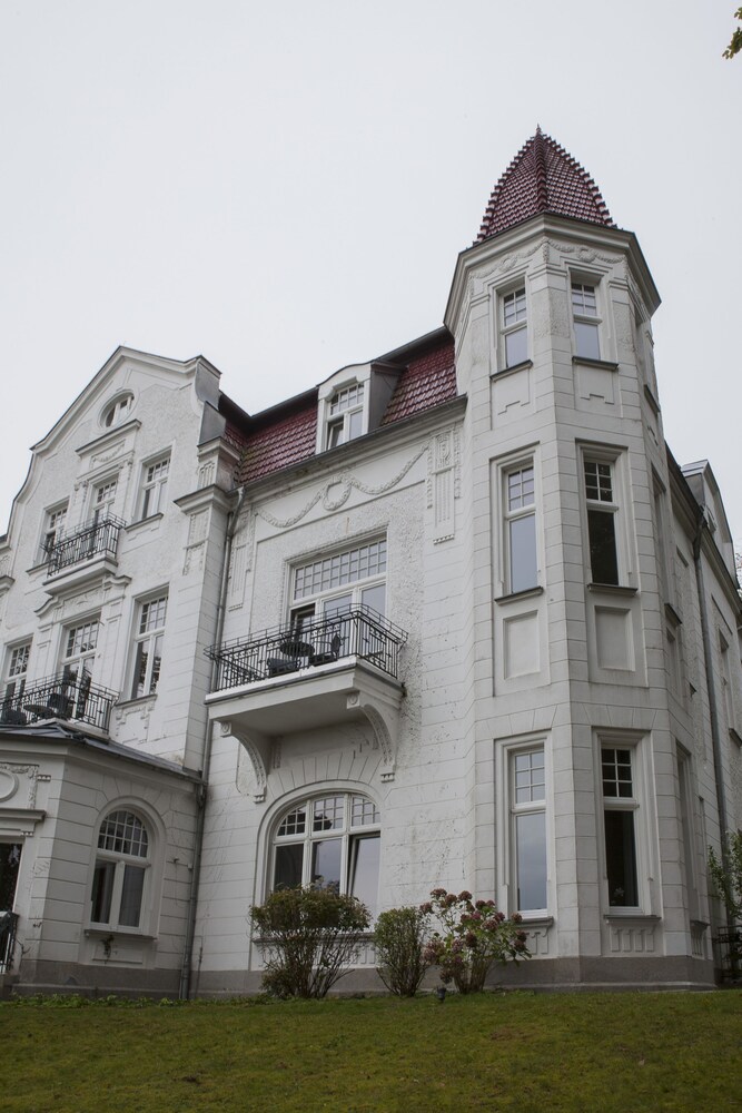 Villa Staudt