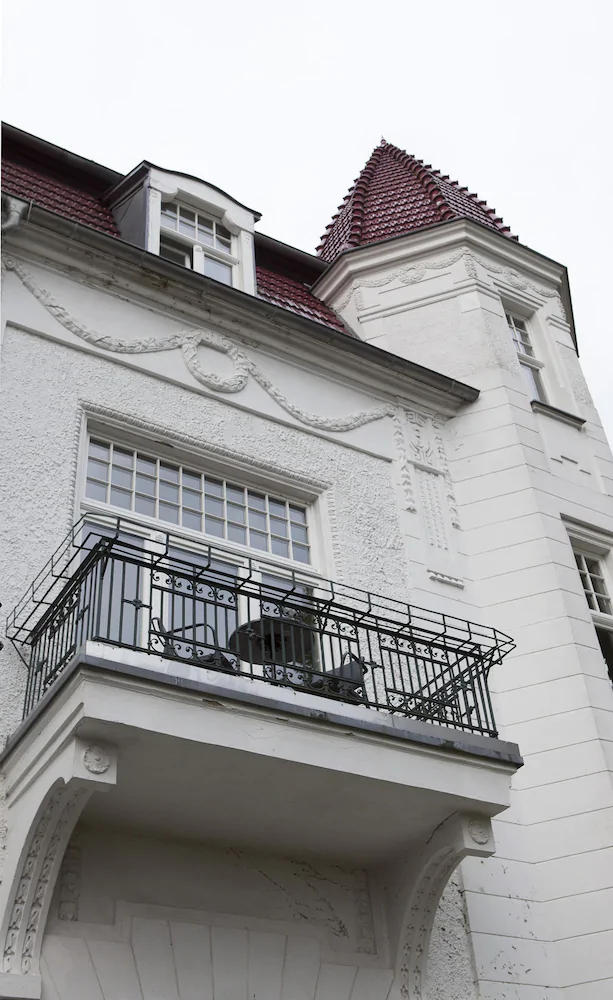 Villa Staudt
