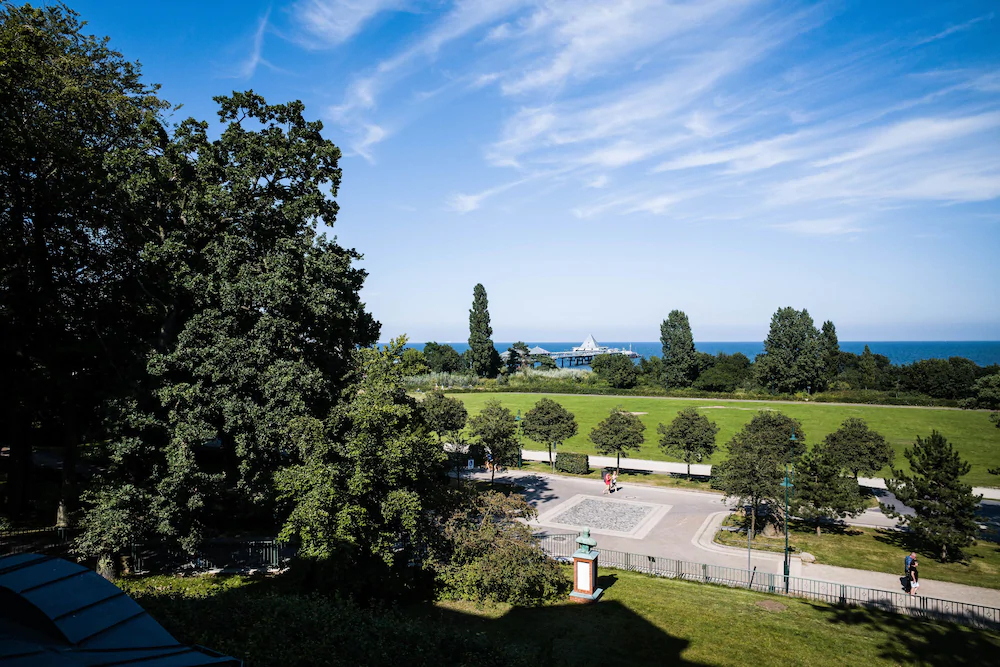 Villa Staudt