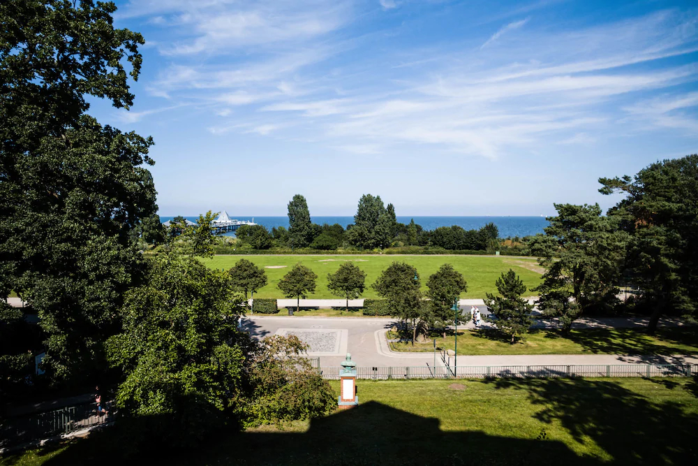 Villa Staudt