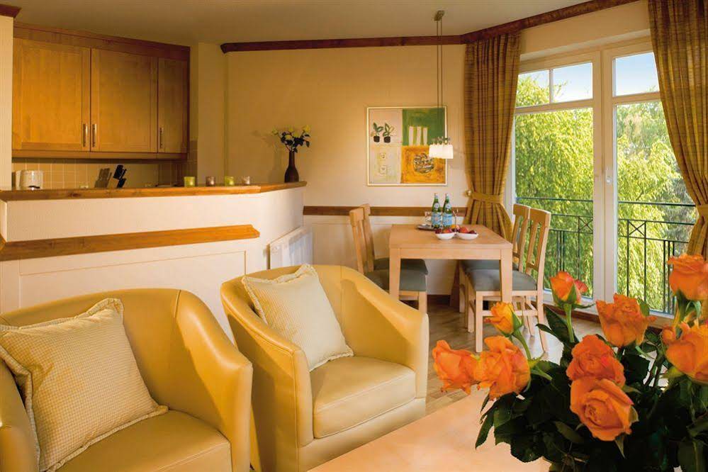 Villa Usedom