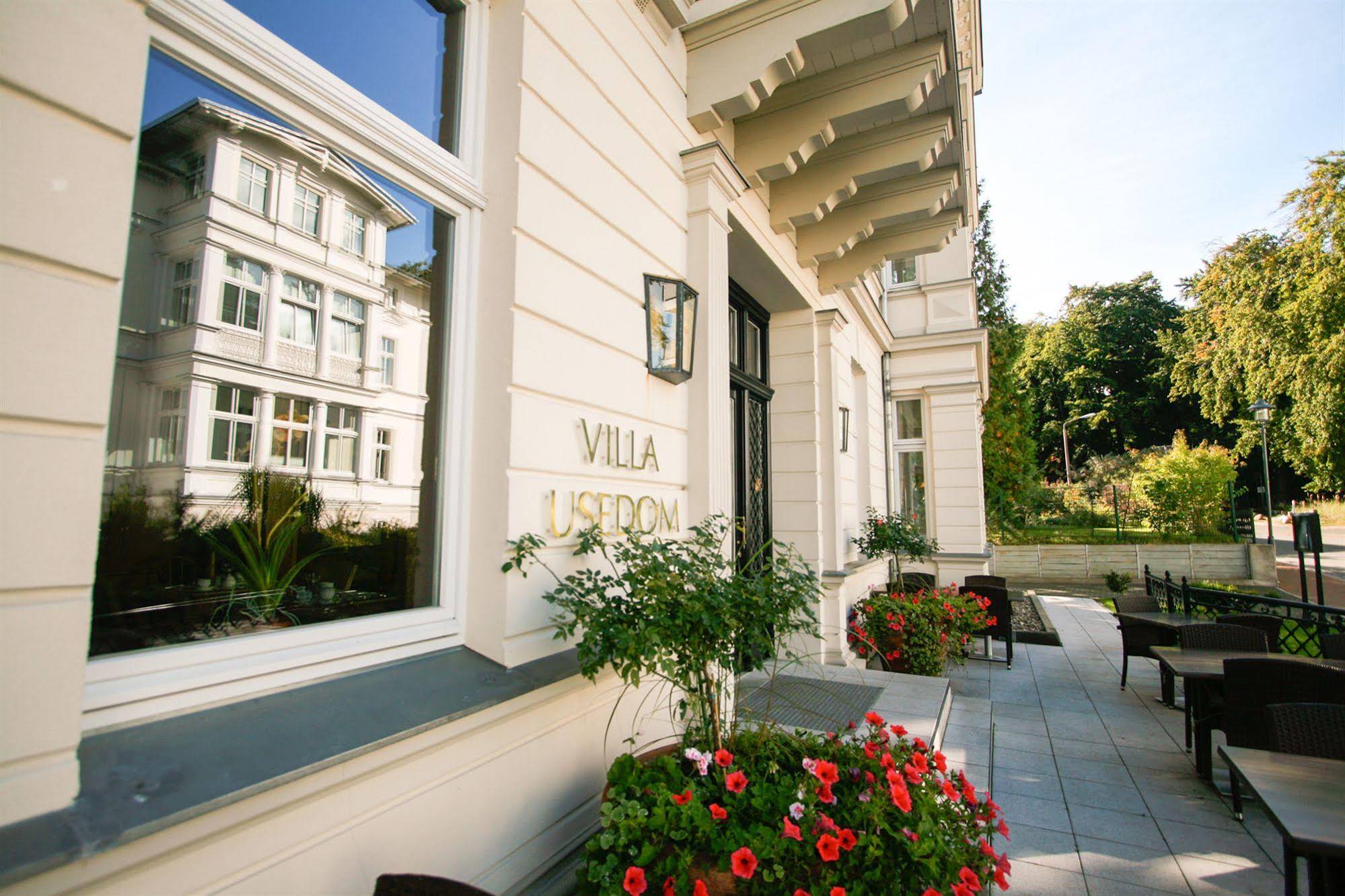 Villa Usedom