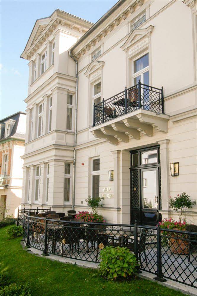 Villa Usedom