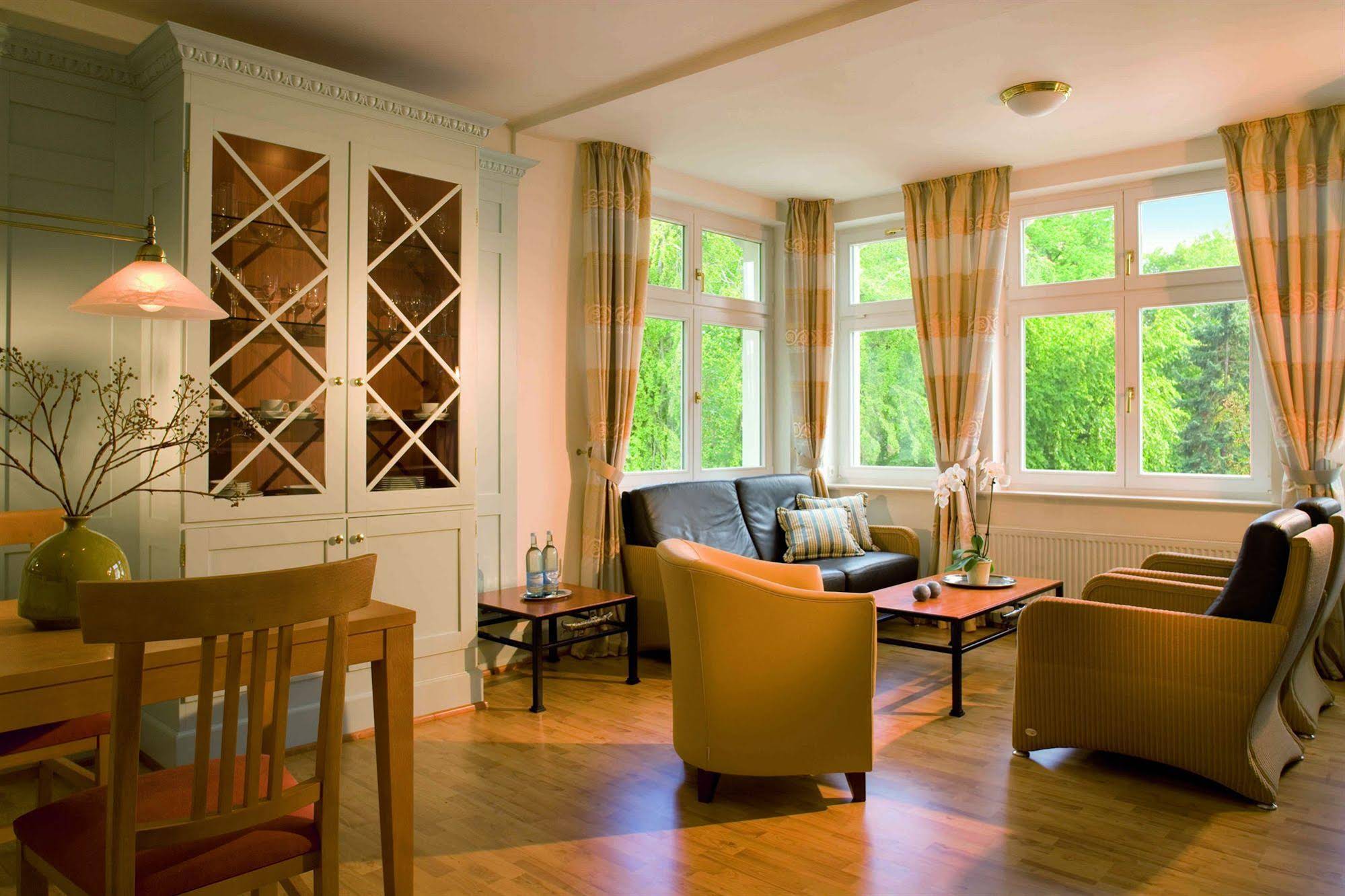 Villa Usedom