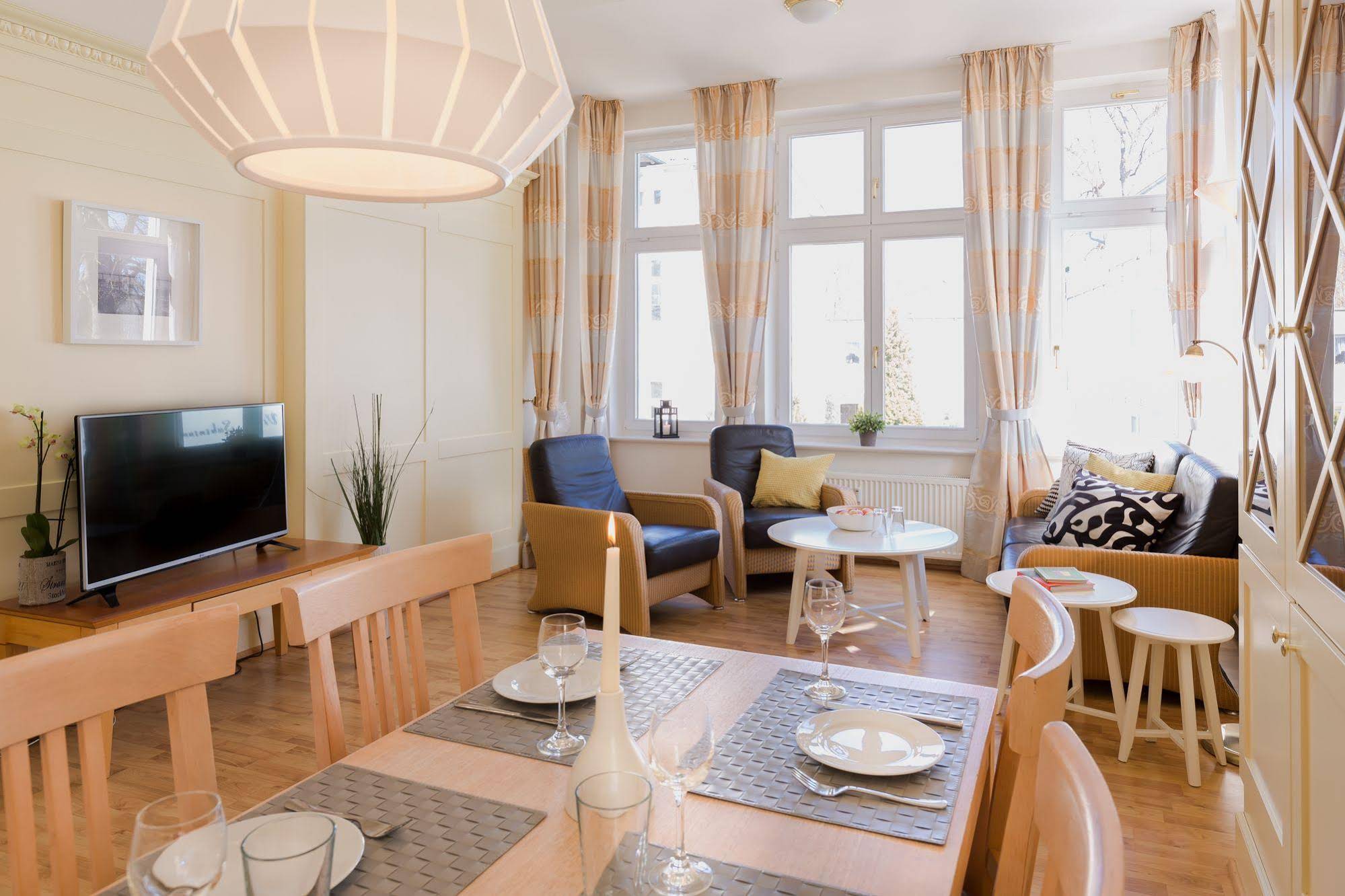 Villa Usedom