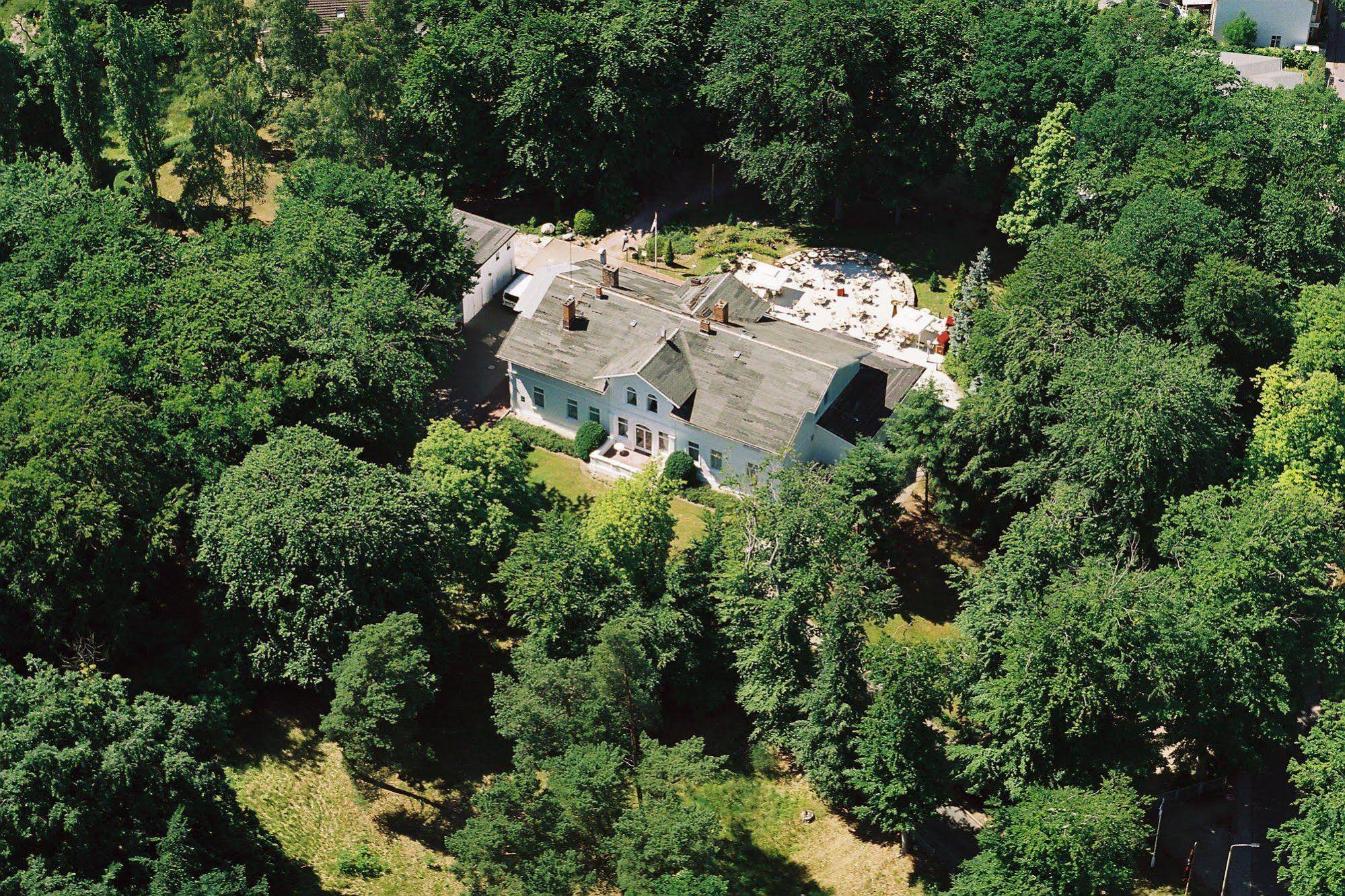 Weisses Schloss