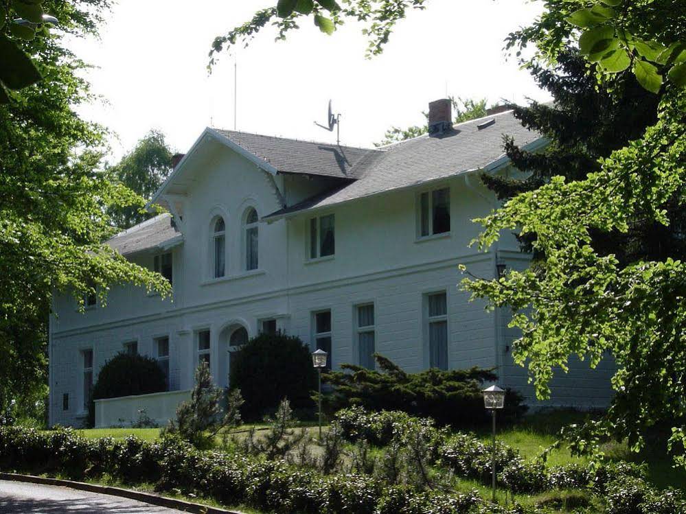 Weisses Schloss