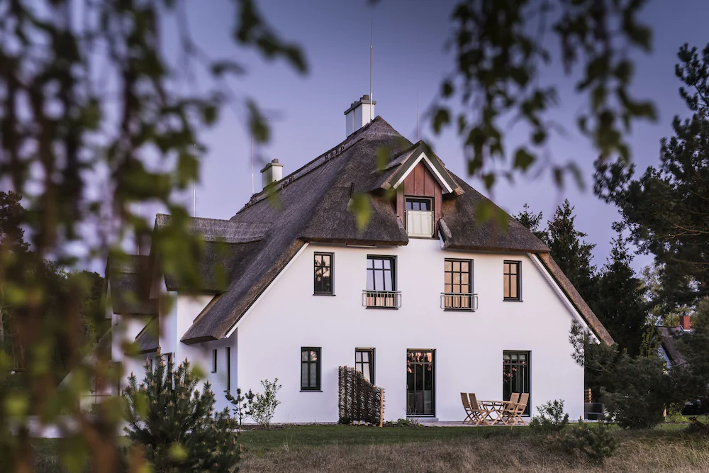 Kamphof Usedom