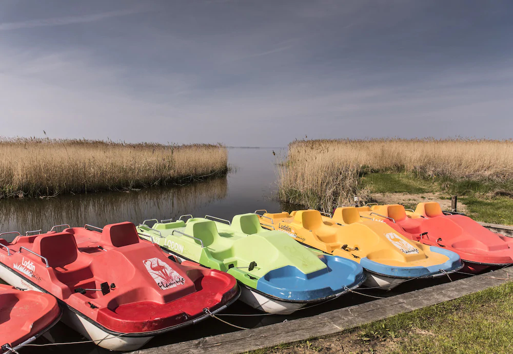 Kamphof Usedom
