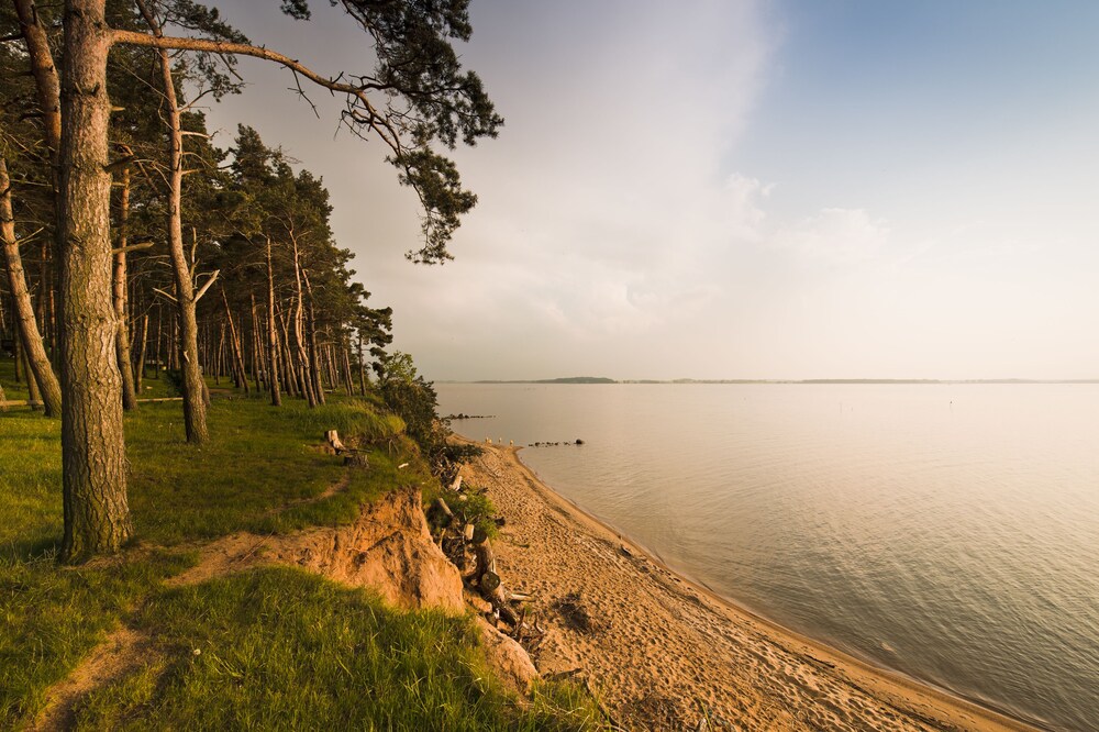 Kamphof Usedom