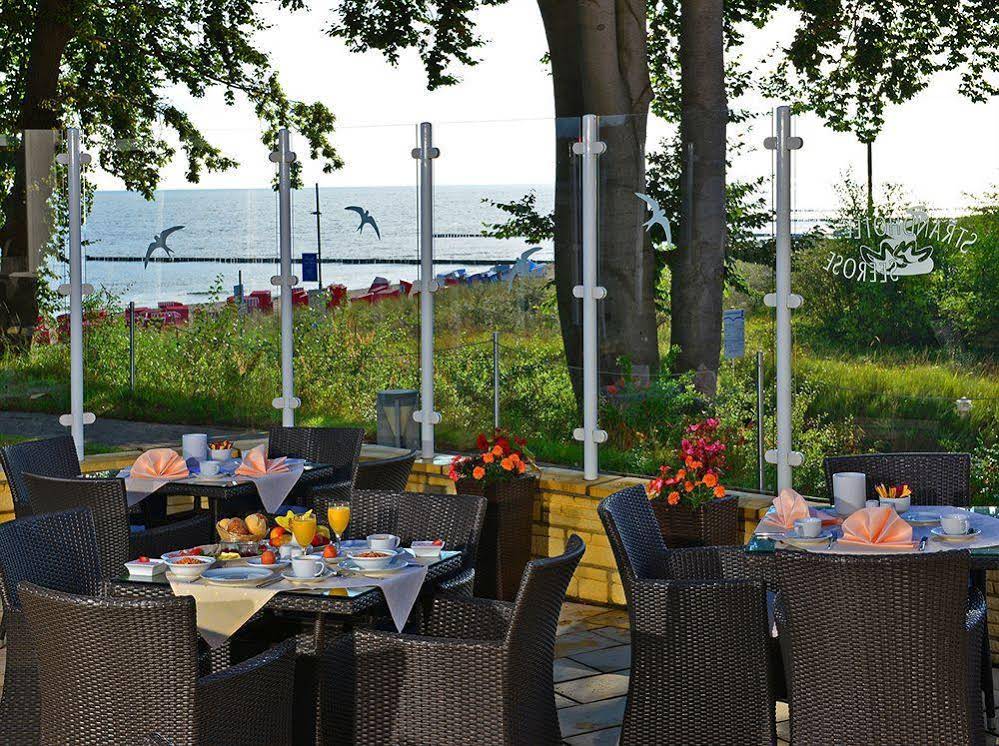Strandhotel Seerose