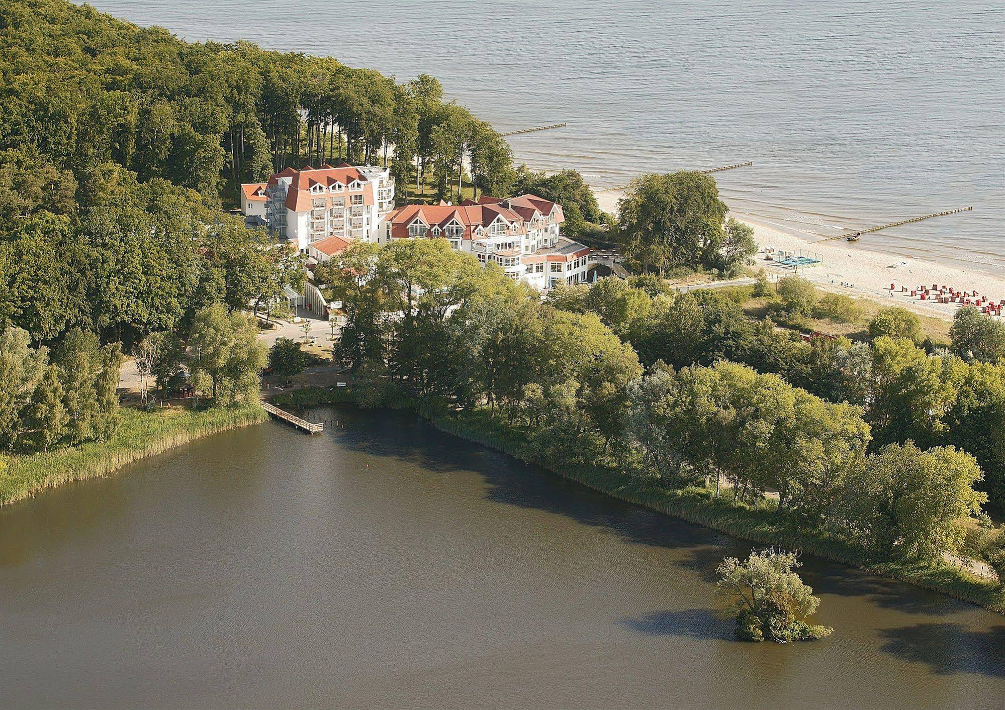Strandhotel Seerose