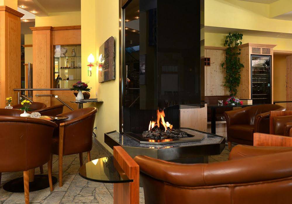 Strandhotel Seerose