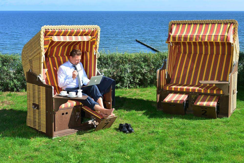 Strandhotel Seerose