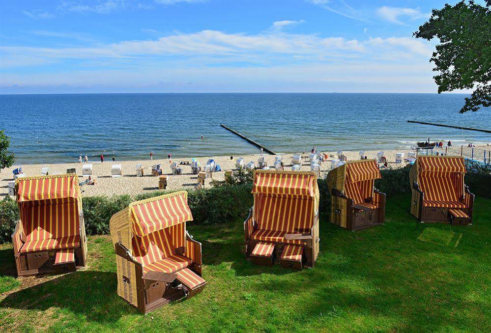 Strandhotel Seerose