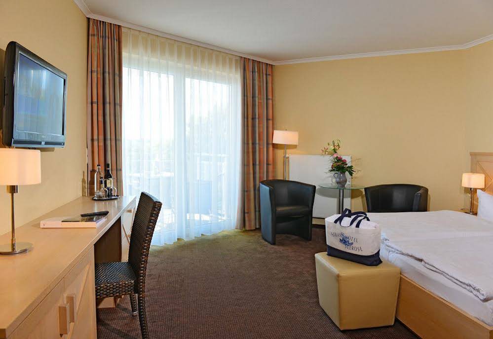 Strandhotel Seerose