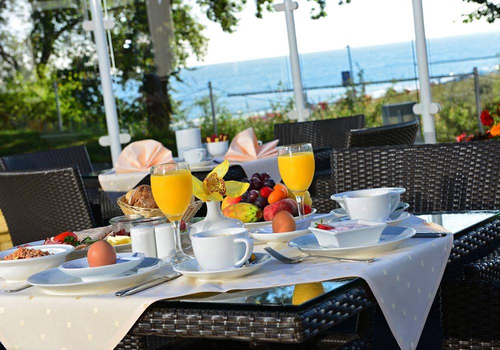 Strandhotel Seerose