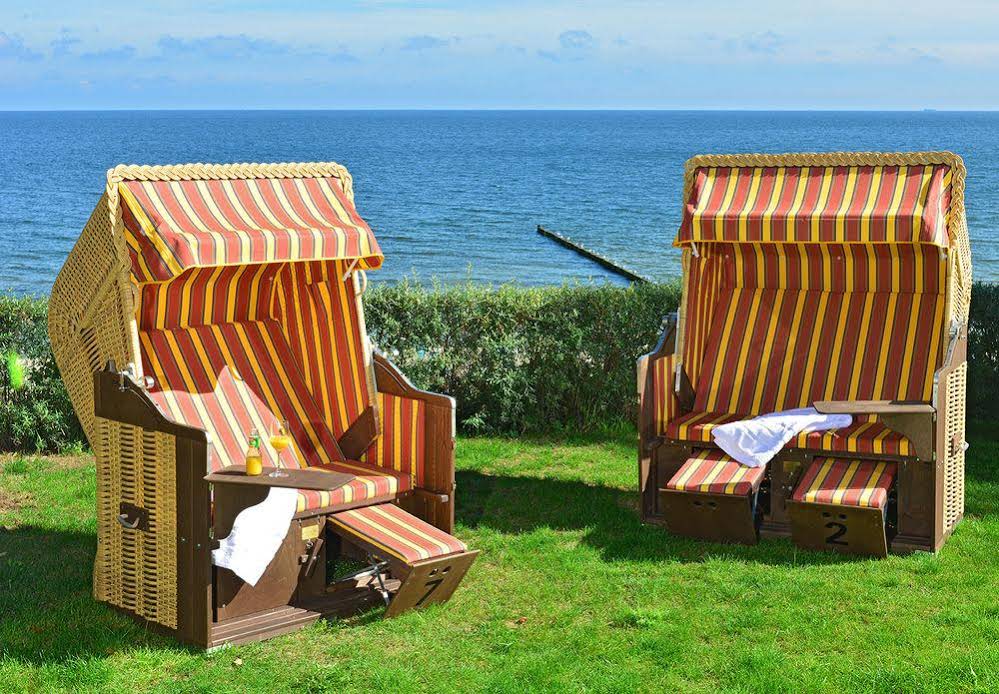 Strandhotel Seerose