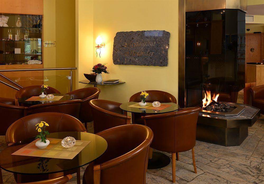 Strandhotel Seerose