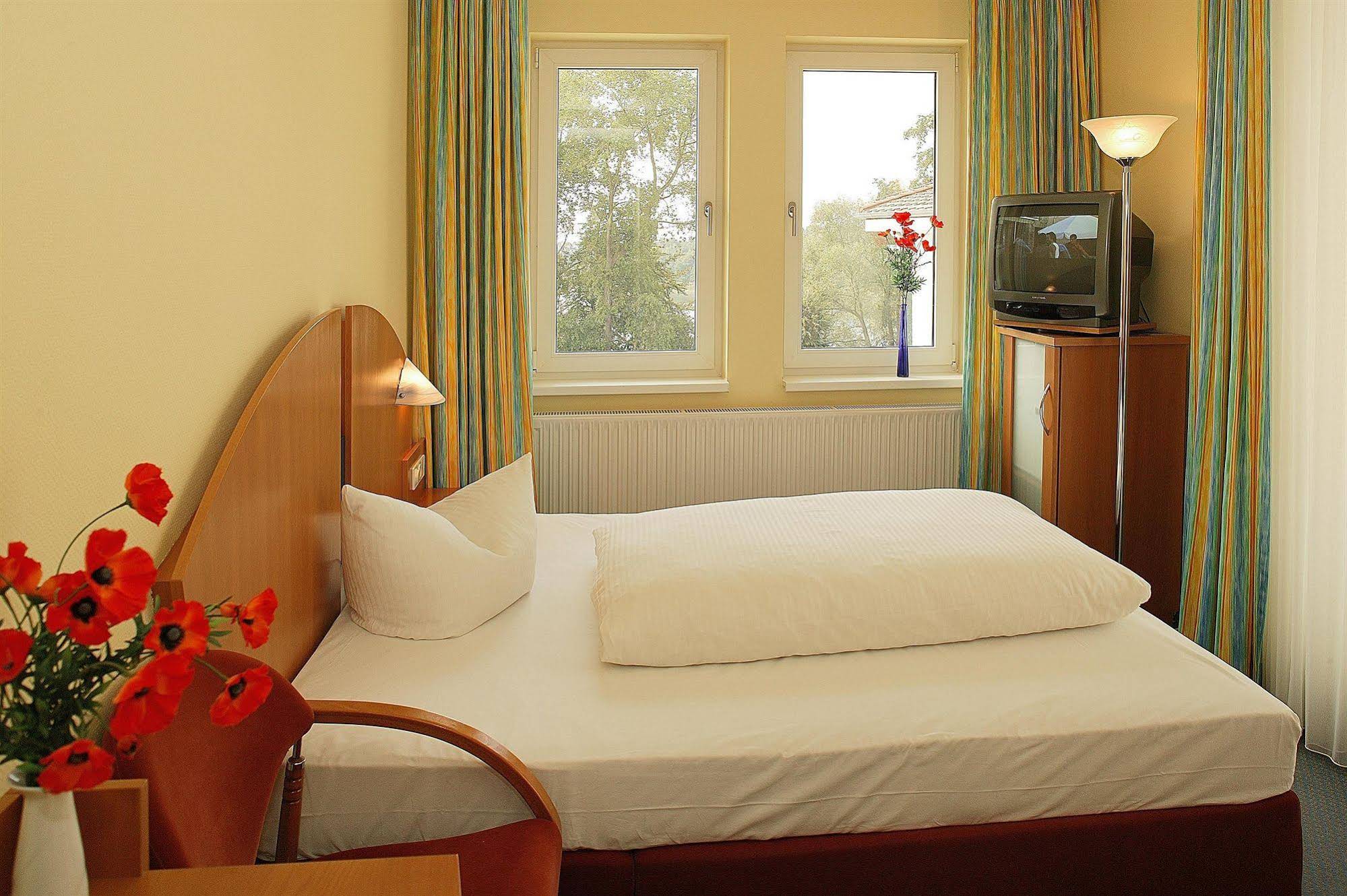 Strandhotel Seerose