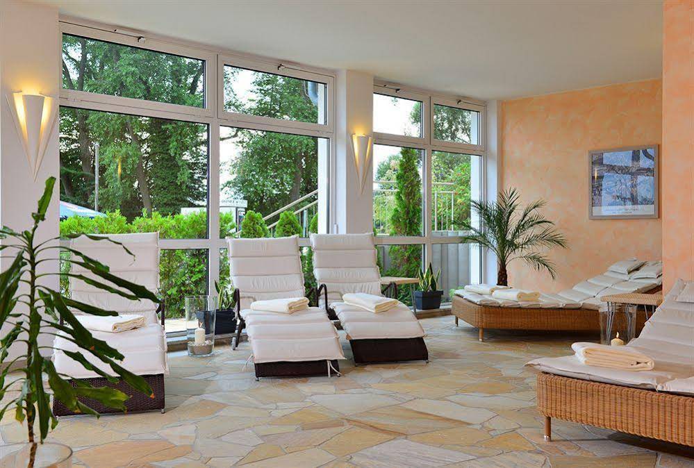 Strandhotel Seerose